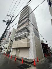 地下鉄中央線緑橋駅まで徒歩3分