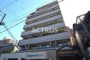 地下鉄御堂筋線昭和町駅まで徒歩3分