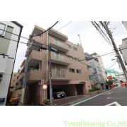 ＪＲ山手線目黒駅まで徒歩9分