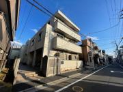 都営三田線志村坂上駅まで徒歩10分