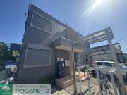 東武野田線初石駅まで徒歩8分