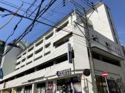 高砂マンション