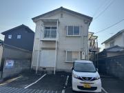 シティコスモ秦庄