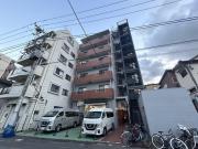 モンシェール三ノ輪