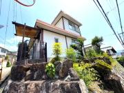 須賀戸建