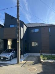 柏市中新宿3丁目戸建