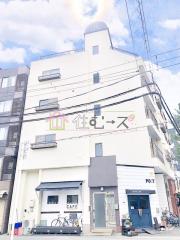 メゾンアルベール