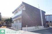 京成本線実籾駅まで徒歩16分