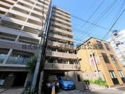 地下鉄千日前線阿波座駅まで徒歩5分