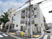 三谷川ビル