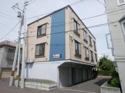 レユシール北25