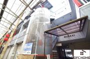 ラ・リュ奉還町
