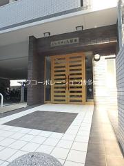 ＪＲ鹿児島本線博多駅まで徒歩7分