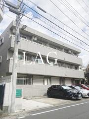 ＪＲ総武線（各駅停車）本八幡駅まで徒歩9分