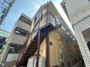 ＪＲ鶴見線鶴見小野駅まで徒歩3分