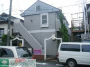 西武池袋・豊島線ひばりヶ丘駅までバス約6分 徒歩1分