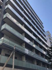 京急本線戸部駅まで徒歩5分