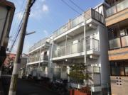 ラ・フォーレ古川橋