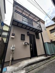 板橋区幸町 貸家