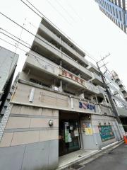 ＪＲ京浜東北・根岸線横浜駅まで徒歩10分