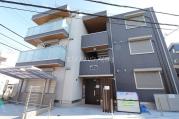 ＪＲ南武線武蔵新城駅まで徒歩18分