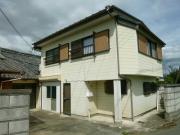 紀の川市東野戸建て
