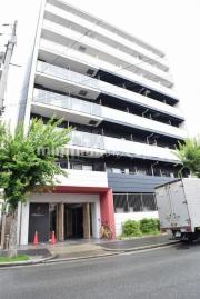 地下鉄千日前線桜川駅まで徒歩6分