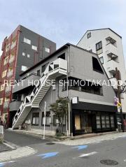 京王井の頭線永福町駅まで徒歩10分