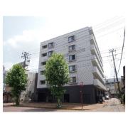 ＪＲ信越本線長岡駅まで徒歩7分
