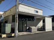 アイリス東所沢