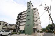 香月マンション