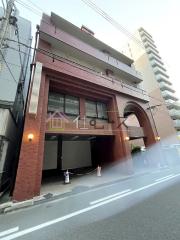 グランドール江戸堀