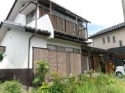 市野谷T住宅