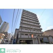 ジョイフル川崎弐番館