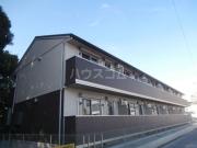 コンフォール新横浜II