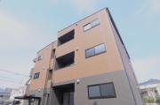 La vie Chouchou 大町