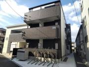 阪神本線姫島駅まで徒歩4分