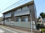 ＪＲ中央線西八王子駅まで徒歩5分