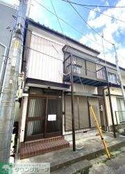 鳩ヶ谷戸建て