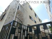 京王井の頭線久我山駅まで徒歩9分