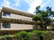 京王井の頭線井の頭公園駅まで徒歩7分