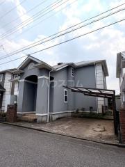 東坂田一丁目戸建