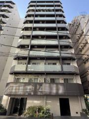 GENOVIA横浜関内skygarden