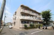 プロムナード洲崎 1号館