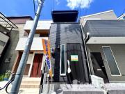 南海汐見橋線木津川駅まで徒歩13分