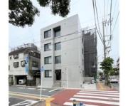 小田急小田原線梅ヶ丘駅まで徒歩6分