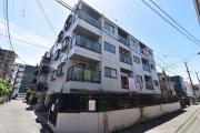 ラフォール寝屋川 B棟
