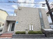 京成本線堀切菖蒲園駅まで徒歩6分