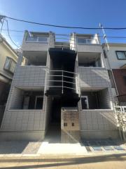 メルディア扇大橋