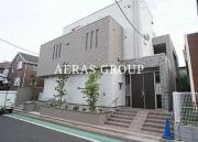 ゲインズヴィル1号館
